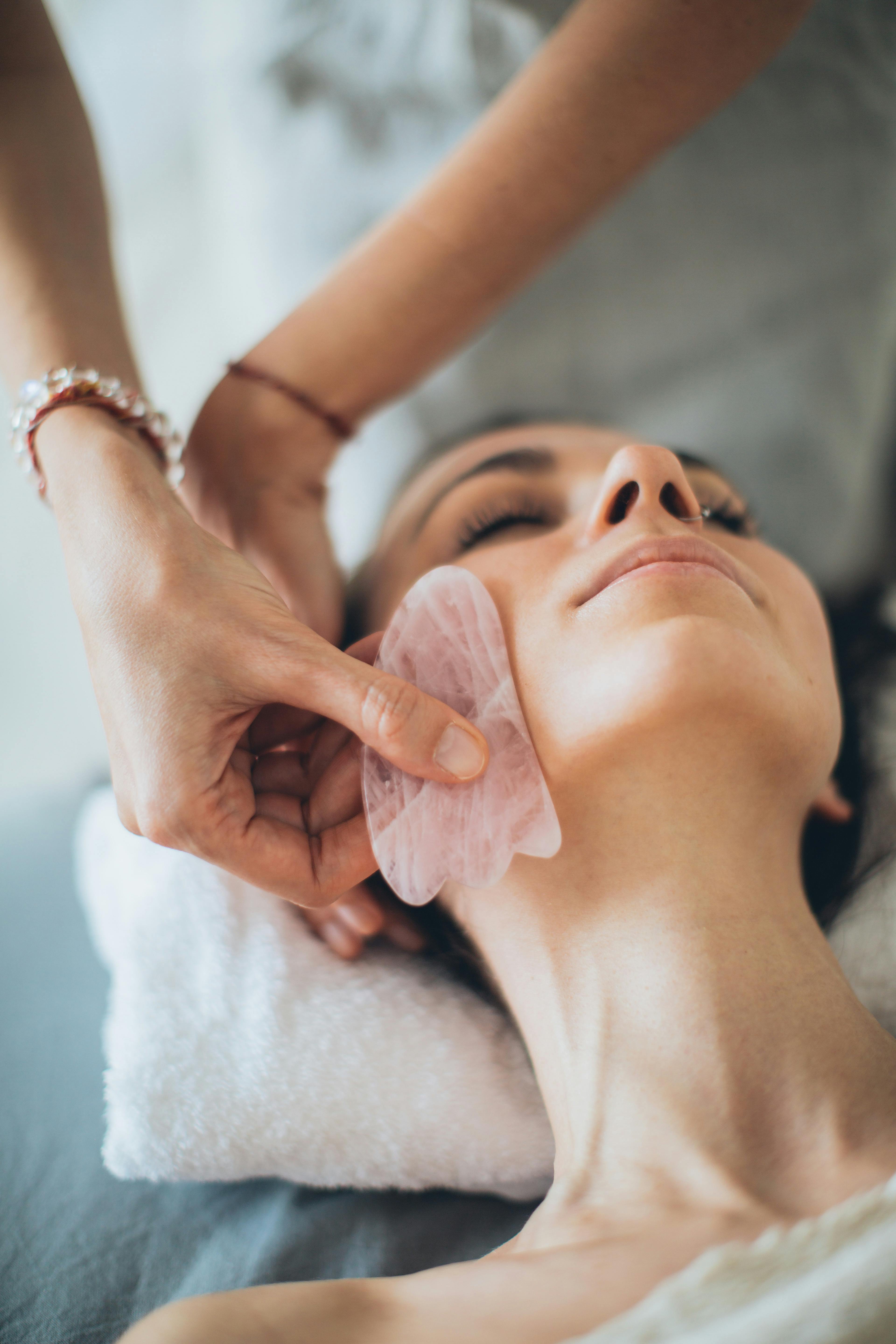 Detox & Lymphatic Drainage