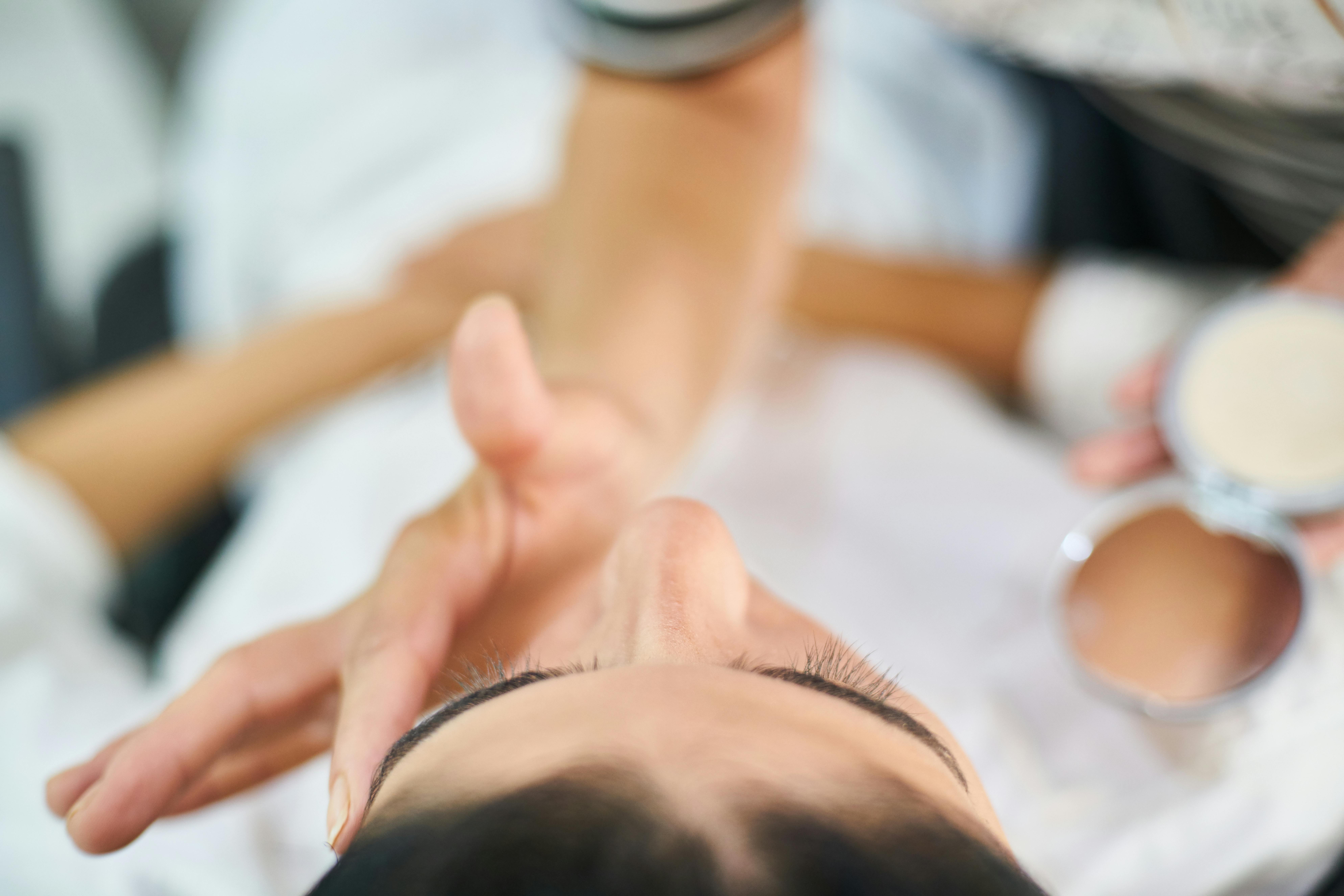 Eyelash Laser