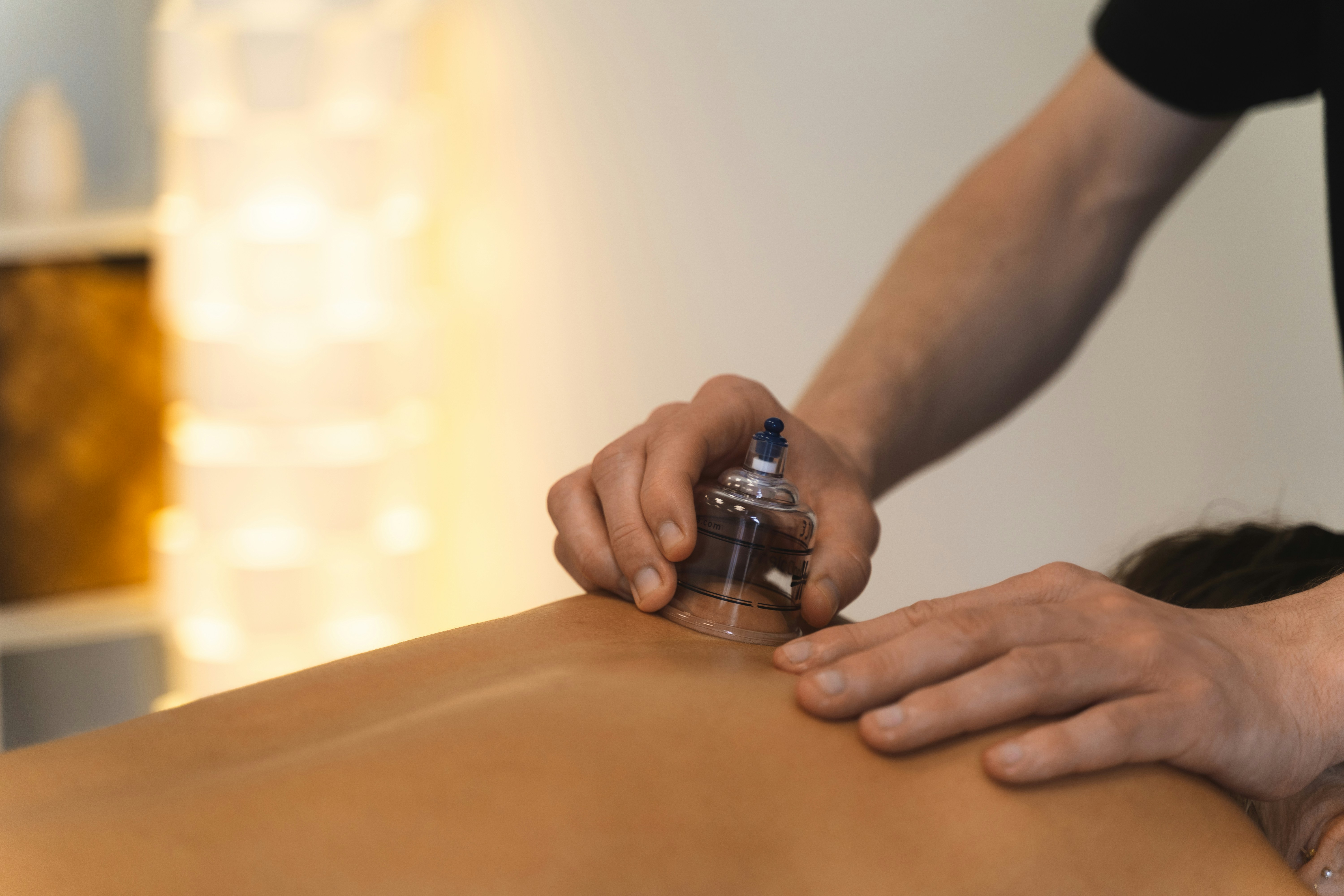 Hydration & Skin Repair (90 mins)