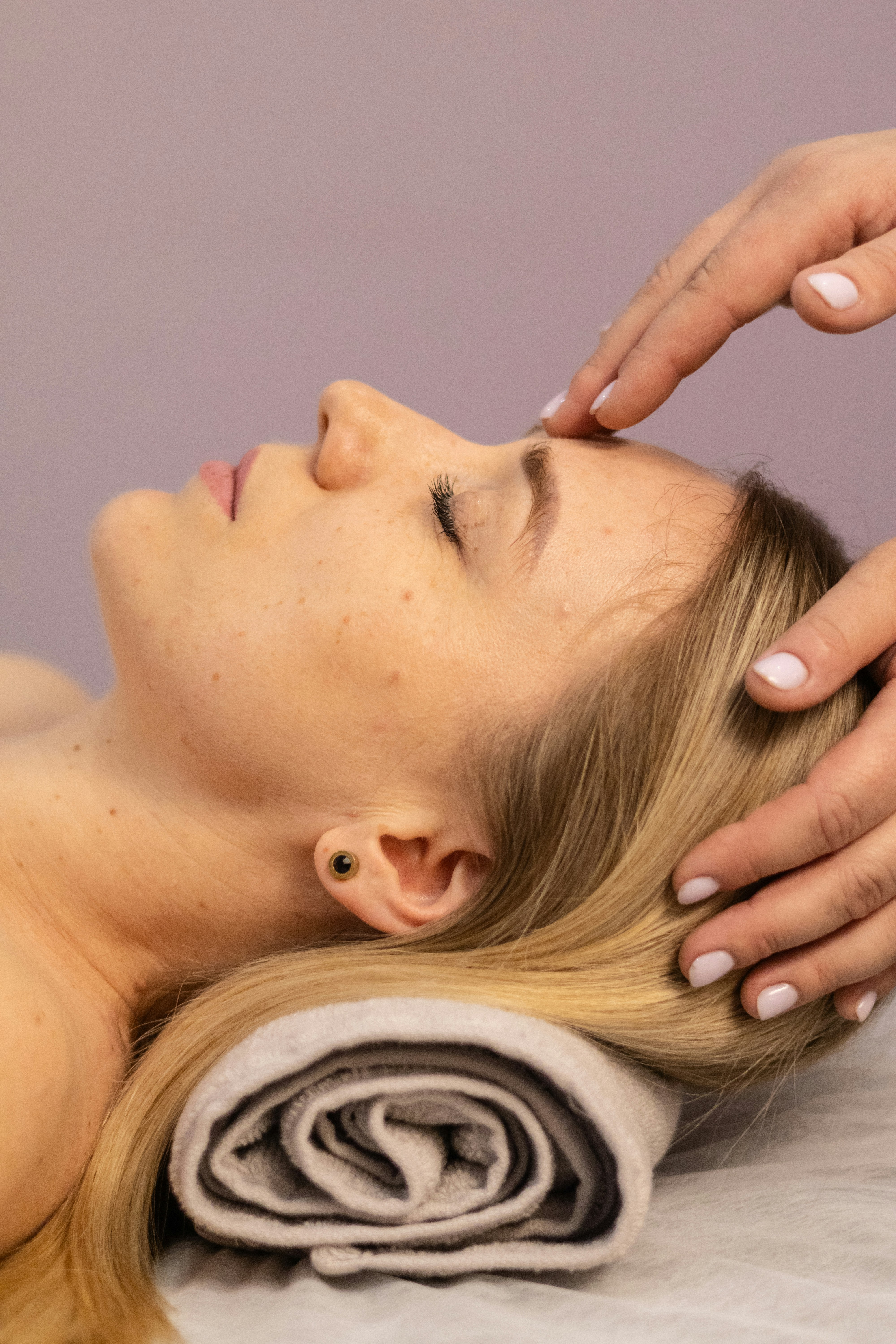 Ocean Miracle Treatment