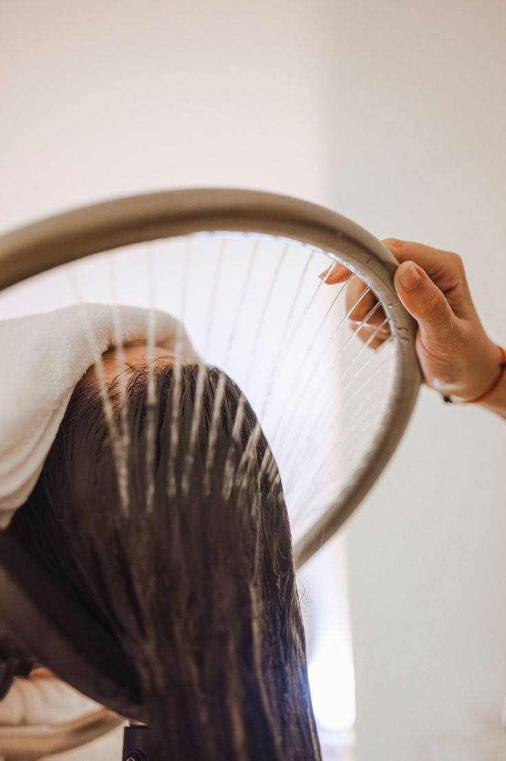 Scalp Treatment