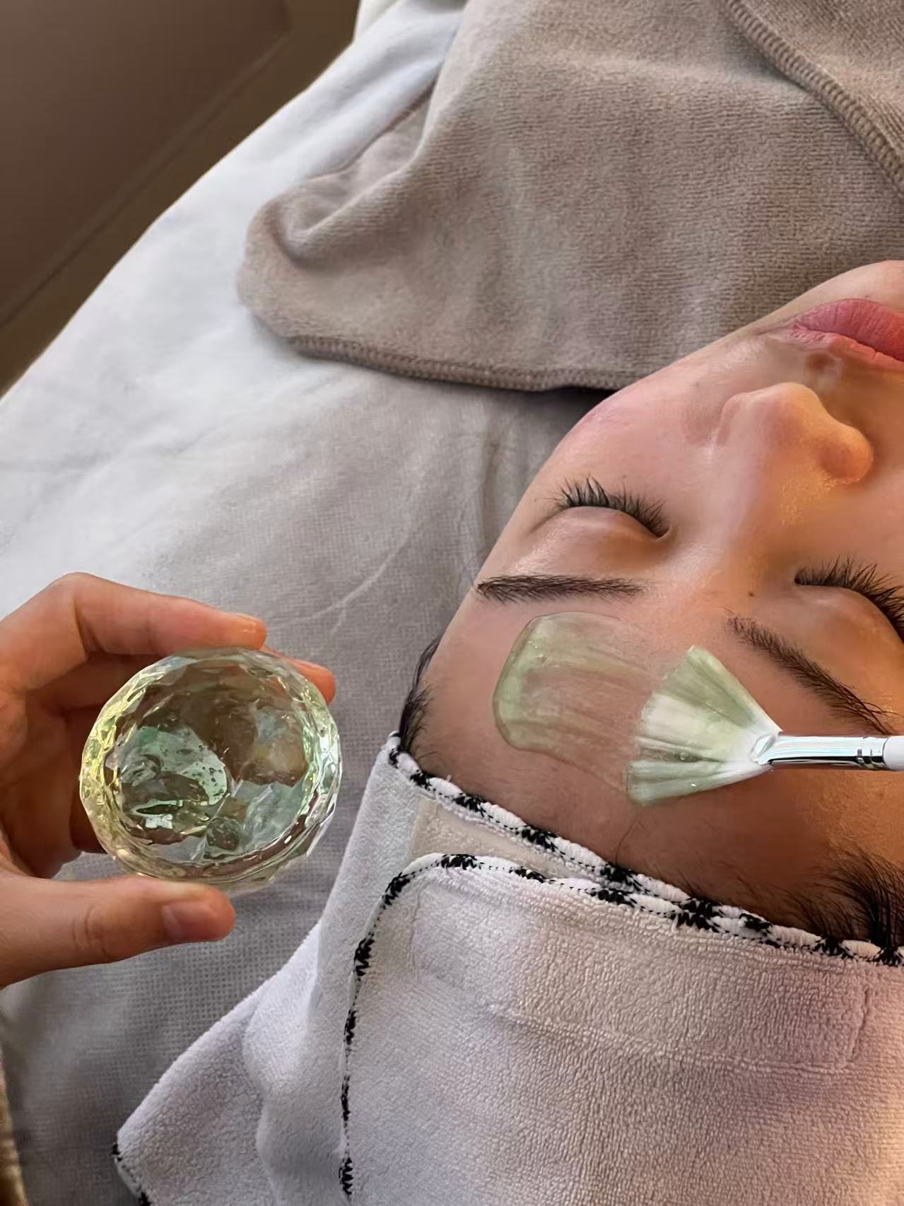 Hydration & Skin Repair (90 mins)