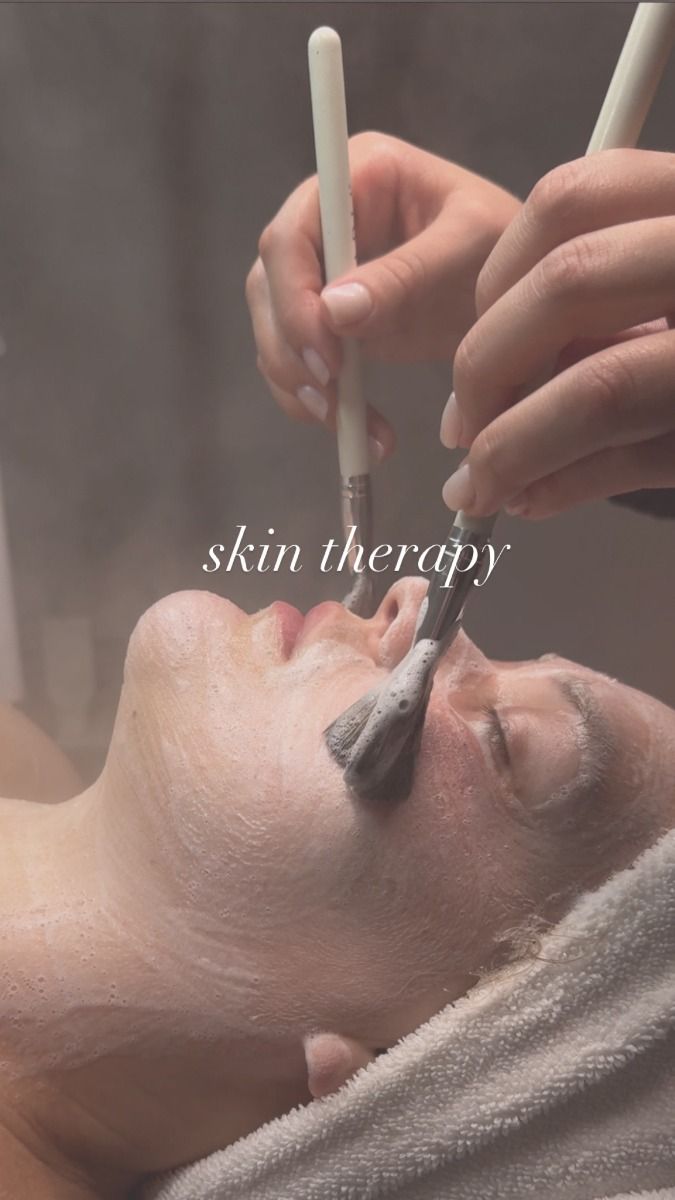 Unstress Treatment