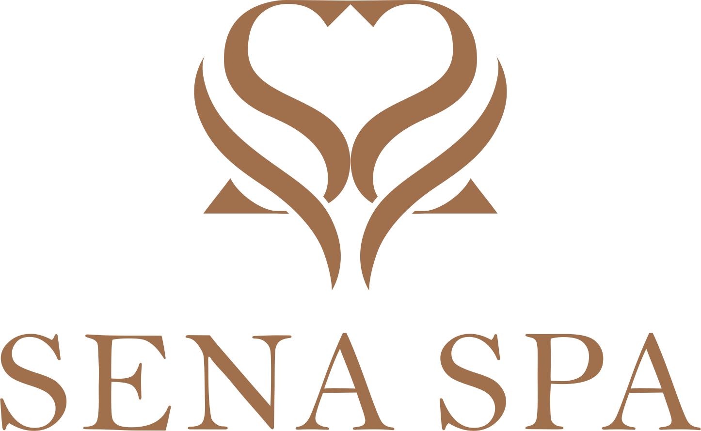 Sena Spa Logo